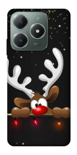 Чохол на Realme C61 Новорічний v13 фото 1 з 1