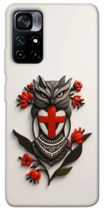 Чохол на Xiaomi Poco M4 Pro 5G Мотанка надії 3D фото 1 з 1