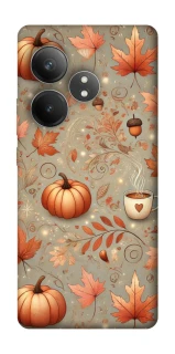 Чехол на Realme GT Neo 6 Autumn vibes ver.1 фото 1 Чехол на Realme GT Neo 6 Autumn vibes ver.1 фото 1 из 1