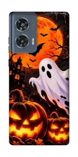 Чехол на Motorola Edge 50 Halloween v16 фото 1 из 1