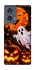 Чехол на Motorola Edge 50 Halloween v16 фото 1 из 1