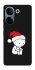 Чохол на TECNO Camon 20 Pro (CK7n) Christmas mood ver.2 фото 1 з 1