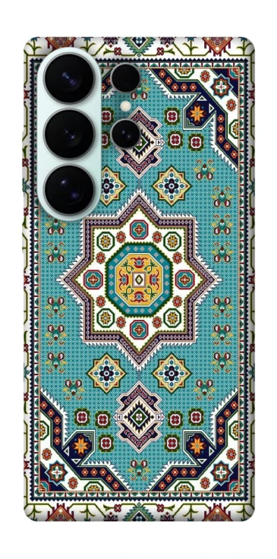 Чохол на Samsung Galaxy S26 Ultra Килим v7 фото 1 з 1