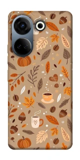 Чехол на TECNO Camon 20 Pro (CK7n) Autumn vibes ver.6 фото 1 Чехол на TECNO Camon 20 Pro (CK7n) Autumn vibes ver.6 фото 1 из 1