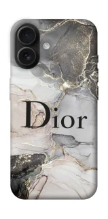 Чехол на Apple iPhone 16 Dior ver.3 фото 1 из 1