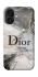 Чехол на Apple iPhone 16 Dior ver.3 фото 1 из 1
