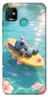 Чехол на TECNO POP 5 Stitch ver.8 фото 1 Чехол на TECNO POP 5 Stitch ver.8 фото 1 из 1