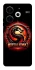 Чохол на TECNO Pova 6 Neo (LI6) Mortal Kombat Dragon фото 1 з 1