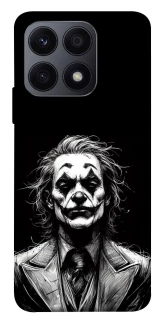 Чехол на Huawei Honor X8a Joker B&W фото 1 из 1