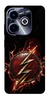 Чохол на Infinix Hot 40i Flash icon фото 1 з 1