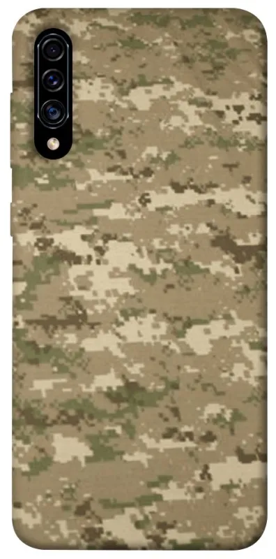 Чохол на Samsung Galaxy A50 (A505F) / A50s / A30s camouflage v4 фото 1 з 1