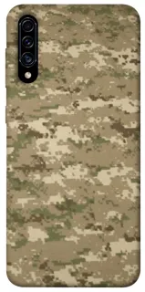 Чохол на Samsung Galaxy A50 (A505F) / A50s / A30s camouflage v4 фото 1 з 1