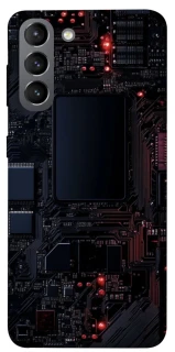 Чехол на Samsung Galaxy S21 Plata фото 1 из 1