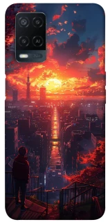 Чохол на Oppo A54 4G City фото 1 з 1