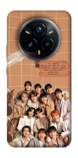 Чохол на Realme 14 Pro+ Seventeen v4 фото 1 з 1