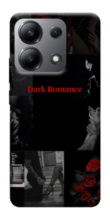 Чохол на Xiaomi Redmi Note 13 4G Dark Romance фото 1 з 1