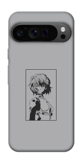 Чохол на Google Pixel 9 Pro Anime v6 фото 1 з 1