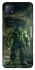Чехол на Oppo A72 5G / A73 5G Angry Hulk фото 1 из 1