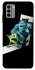 Чохол на Nokia G22 Monsters Inc фото 1 з 1