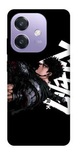 Чохол на Oppo A40m Berserk v12 фото 1 з 1