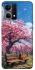 Чехол на Oppo Reno 7 4G Sakura фото 1 из 1