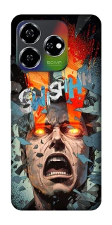 Чохол на ZTE Nubia V60 Swishh фото 1 з 1