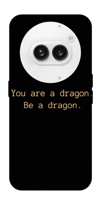 Чехол на Nothing Phone (2a) House of the Dragon ver.9 фото 1 из 1