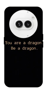 Чехол на Nothing Phone (2a) House of the Dragon ver.9 фото 1 из 1