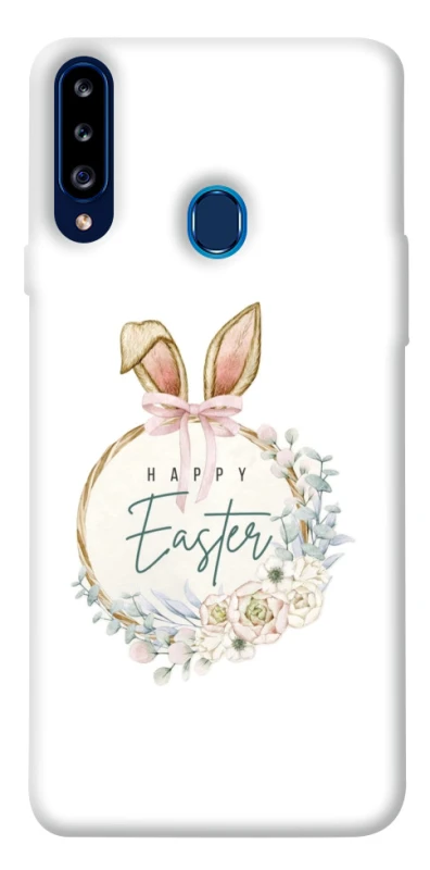 Чехол на Samsung Galaxy A20s Easter ver.7 фото 1 из 1