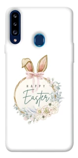 Чехол на Samsung Galaxy A20s Easter ver.7 фото 1 из 1