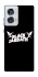 Чохол на Motorola Edge 50 Fusion Black Sabbath logo ver.2 фото 1 з 1