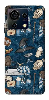 Чехол на ZTE Blade V50 Vita Harry Potter V20 фото 1 из 1
