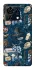 Чехол на ZTE Blade V50 Vita Harry Potter V20 фото 1 из 1