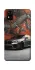 Чохол на ZTE Blade A31 BMW v16 фото 1 з 1