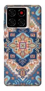 Чехол на ZTE Blade A56 Килим v3 фото 1 из 1