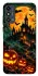 Чехол на ZTE Blade A53 Halloween v14 фото 1 из 1