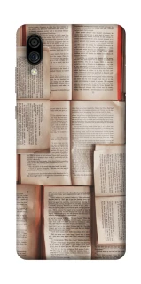 Чехол на ZTE Blade A5 (2020) Книги фото 1 из 1