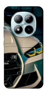 Чохол на Xiaomi Redmi Note 15 Pro+ 5G BMW v38 фото 1 з 1