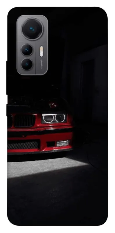 Чехол на Xiaomi 12 Lite BMW v21 фото 1 из 1