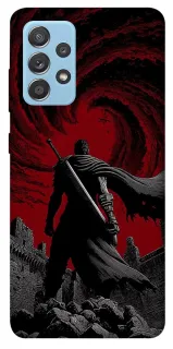 Чехол на Samsung Galaxy A52 4G / A52 5G Berserk v21 фото 1 из 1