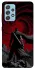Чехол на Samsung Galaxy A52 4G / A52 5G Berserk v21 фото 1 из 1