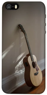 Чохол на Apple iPhone 5/5S/SE Гітара фото 1 з 1