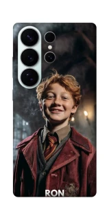 Чехол на Samsung Galaxy S26 Pro New Harry Potter ver.3 фото 1 из 1