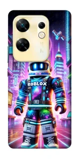 Чохол на Infinix Zero 30 4G Roblox aesthetics ver.5 фото 1 з 1