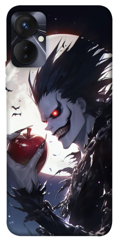 Чохол на TECNO Spark 9 Pro Ryuk фото 1 з 1