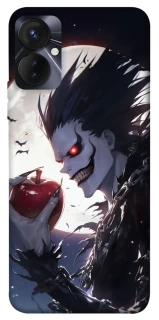 Чохол на TECNO Spark 9 Pro Ryuk фото 1 з 1