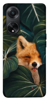 Чохол на Oppo A98 Fox фото 1 з 1