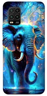 Чохол на Xiaomi Mi 10 Lite Слон фото 1 з 1