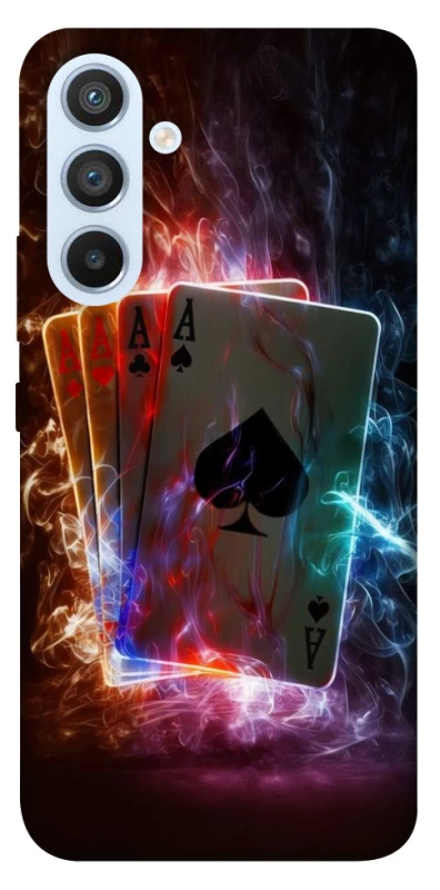 Чехол на Samsung Galaxy A54 5G Каре фото 1 из 1