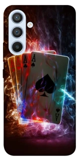 Чохол на Samsung Galaxy A54 5G Каре фото 1 з 1